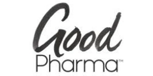 Good Pharma Promo Code