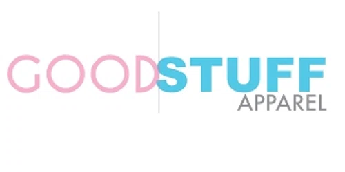 $50 Off Good Stuff Apparel Promo Codes (6 Active) Sep '22