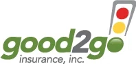 Good2Go Merchant Logo
