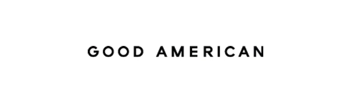 GOOD AMERICAN Promo Code — 50 Off (Sitewide) 2024