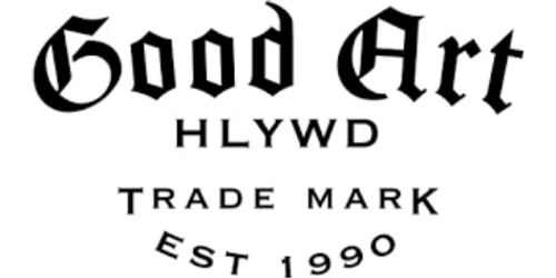 Good Art Promo Code
