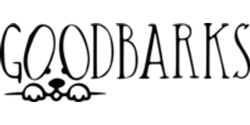 GoodBarks Promo Code