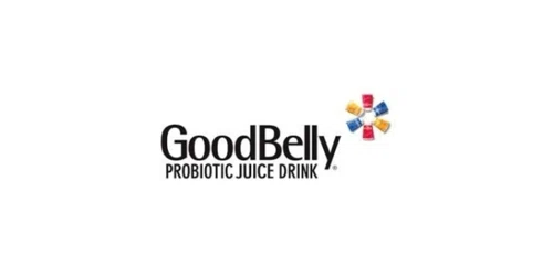 GoodBelly coupon