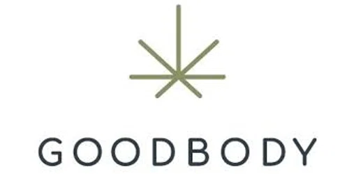 Goodbody Clinic Merchant logo