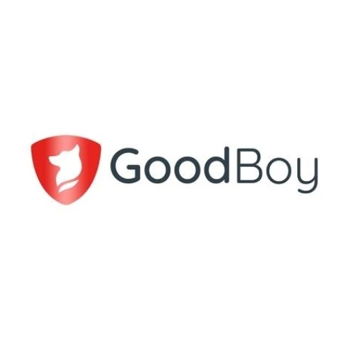 Good Boy Promo Code
