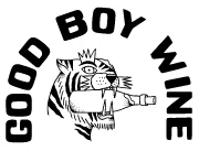 Good Boy Wine Merchant Logo