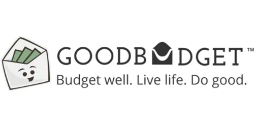 Goodbudget Merchant logo
