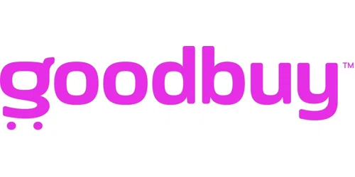 goodbuy Merchant logo