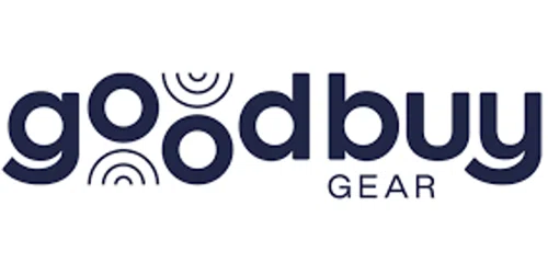 Good Buy Gear Merchant logo