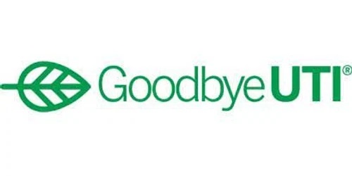 Goodbye UTI Promo Code