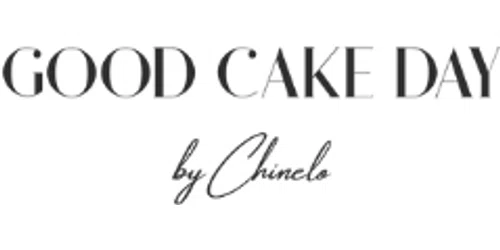 Good Cake Day Merchant logo