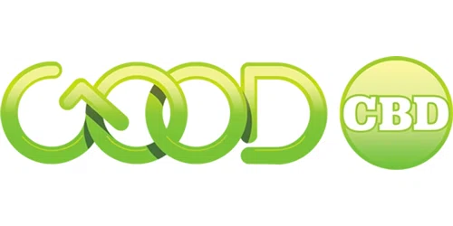 Good CBD Promo Code