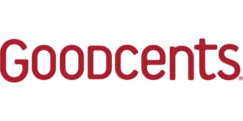 Goodcents Merchant logo