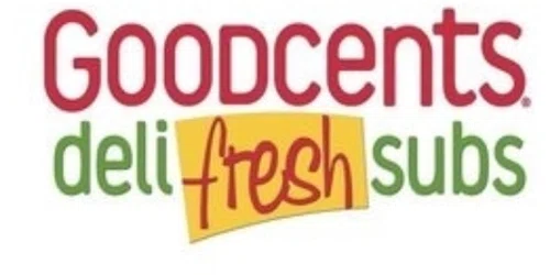 Goodcents Merchant logo