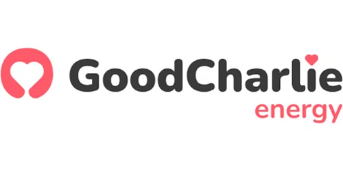 GoodCharlie Merchant logo