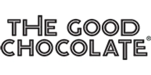 The Good Chocolate Promo Code