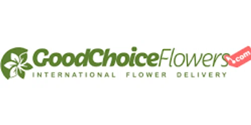 Good Choice Flowers Promo Code