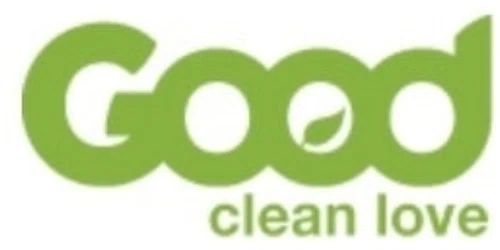 20% Off Good Clean Love Discount Code (21 Active) Dec '25