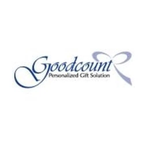 Goodcount.com Merchant Logo