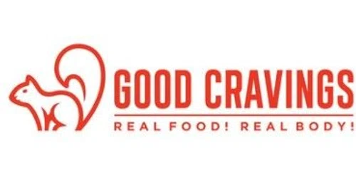 Good Cravings Promo Code