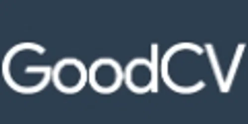GoodCV Merchant logo
