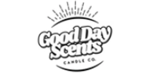 Good Day Scents Merchant logo