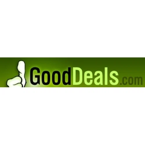 GoodDeals.com Merchant Logo