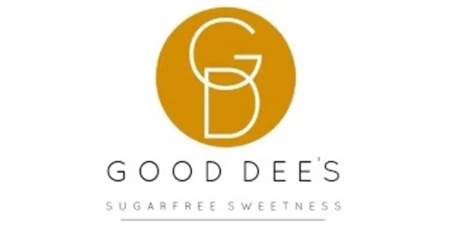 Good Dee's Merchant logo