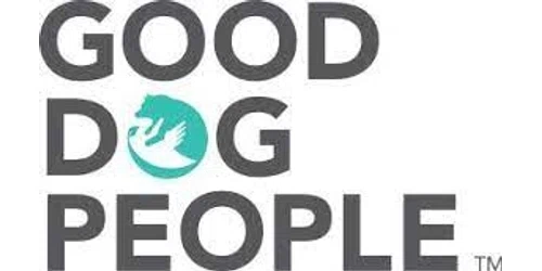 Good Dog People Promo Code