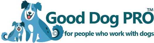 Good Dog Pro Merchant Logo
