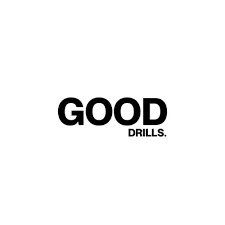 Good Drills Merchant Logo