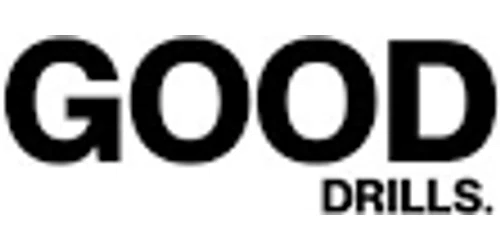 Good Drills Promo Code