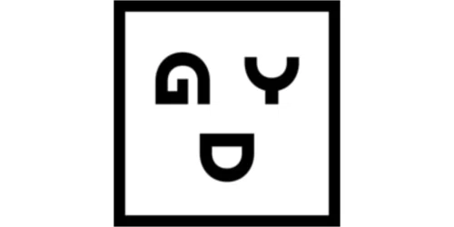 Good Dye Young Merchant logo