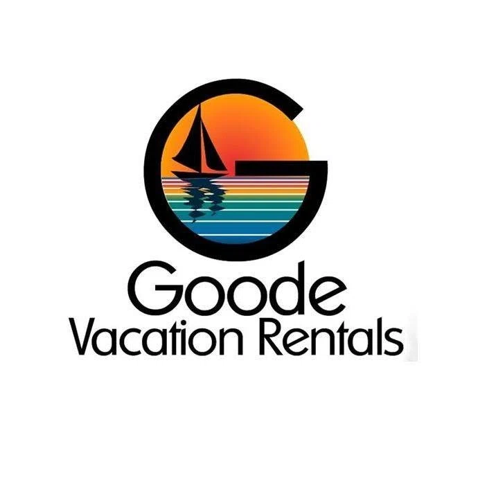 Goode Vacation Rentals Merchant Logo