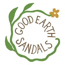 Good Earth Sandals Merchant Logo