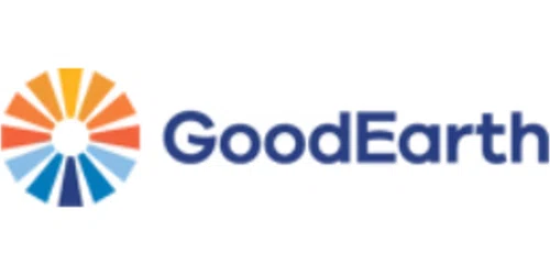 GoodEarth Promo Code