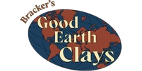 Bracker's Good Earth Clays Promo Code