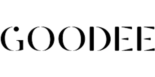 Goodee Merchant logo