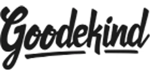 Goodekind Promo Code