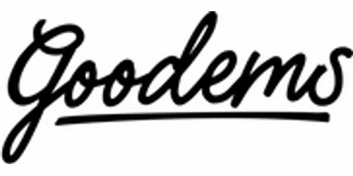 Goodems Promo Code