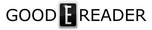 Good e-Reader Store Merchant Logo