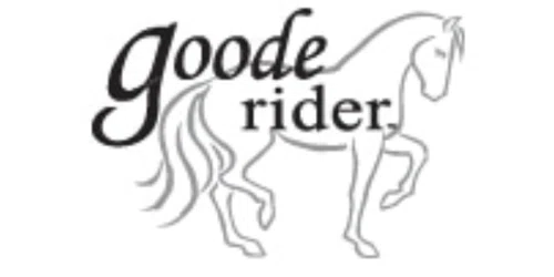 Goode Rider Merchant logo