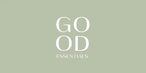 The Good Essentials coupon