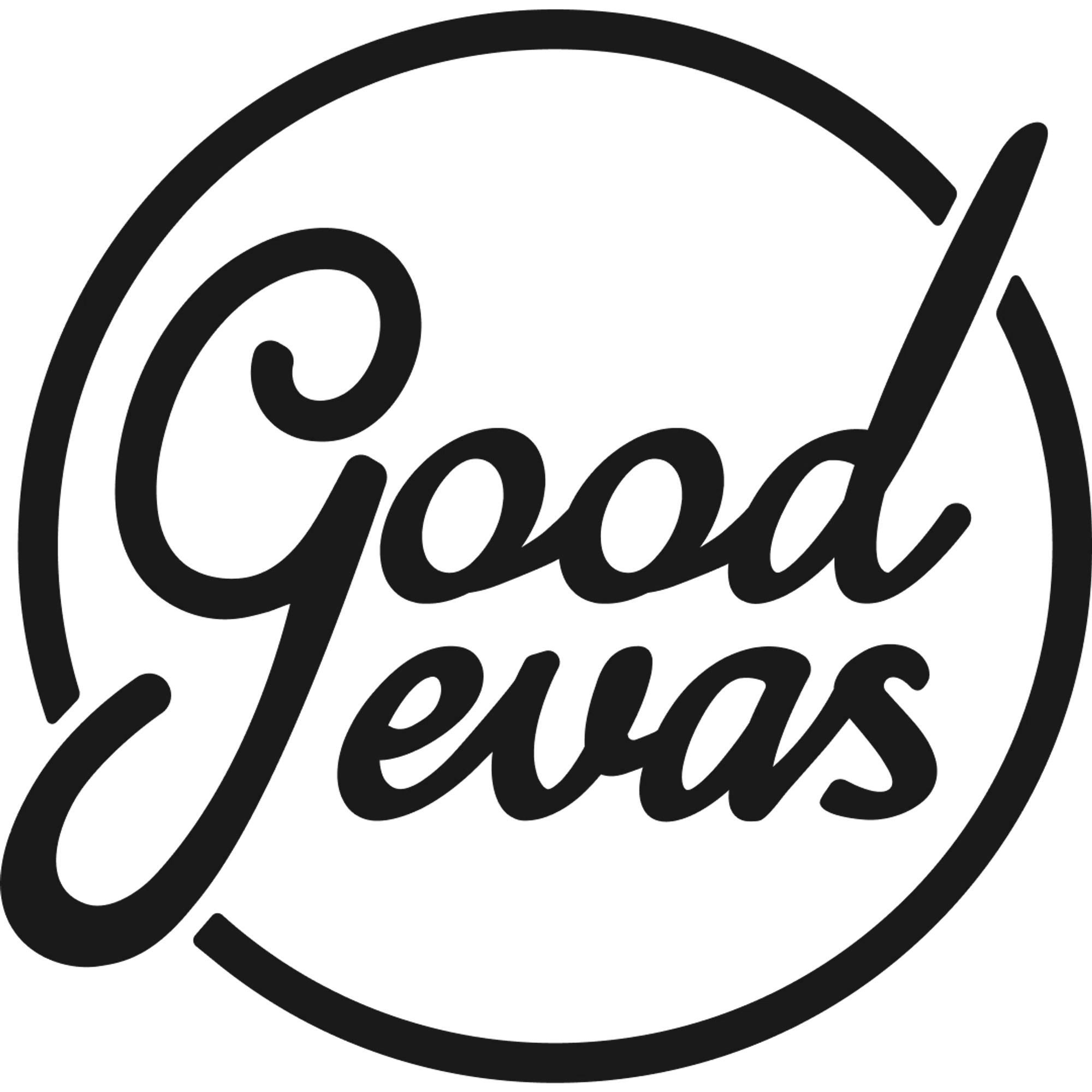 Goodevas discount code