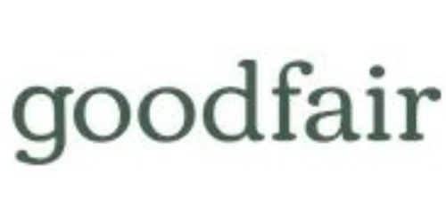 Goodfair Promo Code