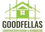 Goodfellas Merchant Logo