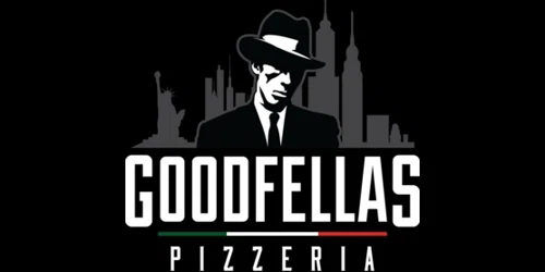 Goodfellas Pizzeria Promo Code