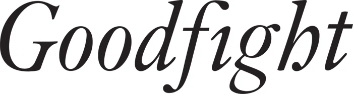 Goodfight Merchant Logo
