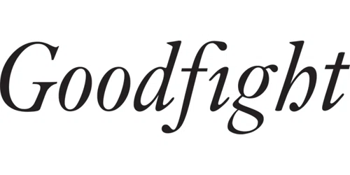 Goodfight Promo Code