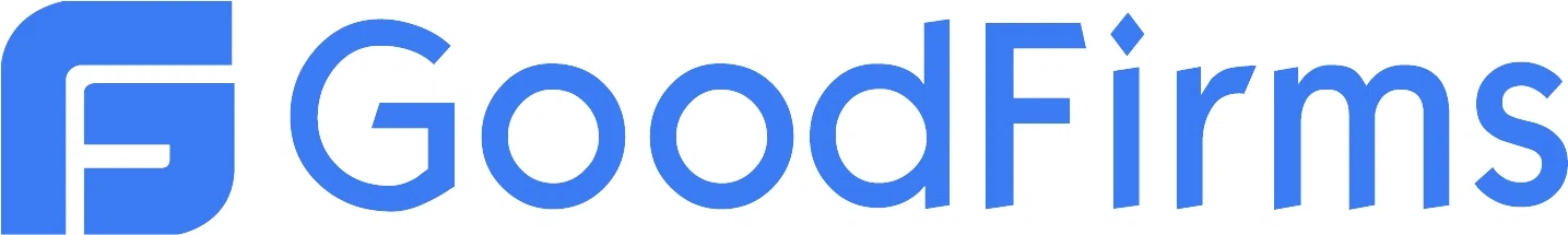 GoodFirms Merchant Logo